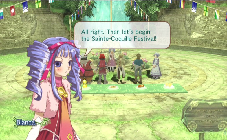 Rune Factory Frontier Part 60 Waiting For Coquille